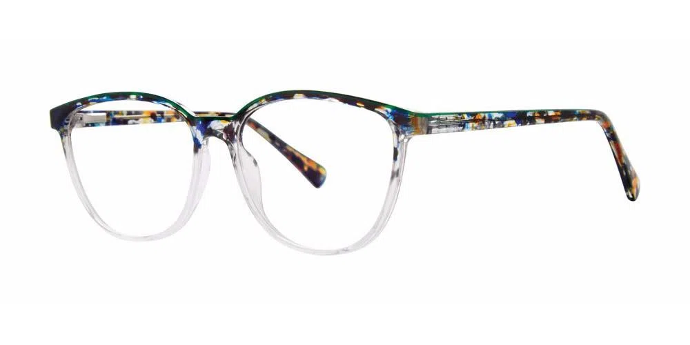MODERN PLASTICS II INVOLVED Eyeglasses - view 6